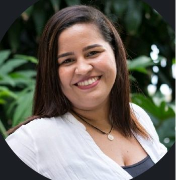 Cynthia Tafur