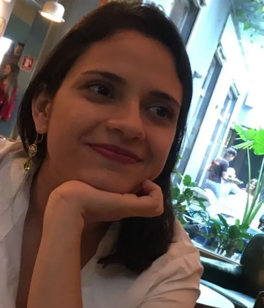 Karen Rosa