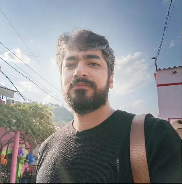 Saúl Briceño